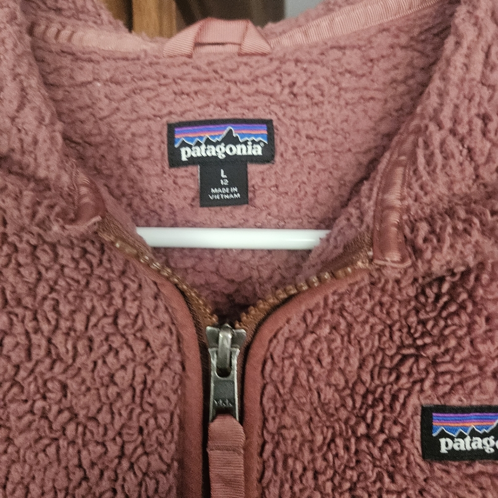 Girls Jacket - Picture 2 of 3